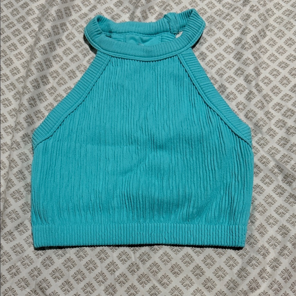 Womens tank top